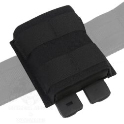 Pouch 5.56 Corto Tipo KYWI con inserto de Polimero - Imagen 19