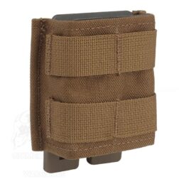 Pouch 5.56 Corto Tipo KYWI con inserto de Polimero - Imagen 3