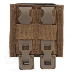 Pouch 5.56 Corto Tipo KYWI con inserto de Polimero - Imagen 5