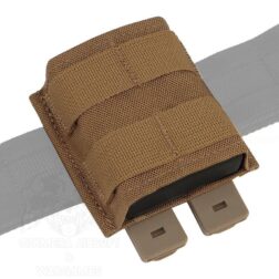 Pouch 5.56 Corto Tipo KYWI con inserto de Polimero - Imagen 7