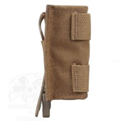Pouch 5.56 Corto Tipo KYWI con inserto de Polimero - Imagen 6