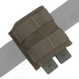 Pouch 5.56 Corto Tipo KYWI con inserto de Polimero - Imagen 26