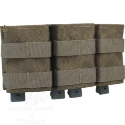 Triple Mag Pouch 5.56 Tipo KYWI con inserto de Polimero - Imagen 37