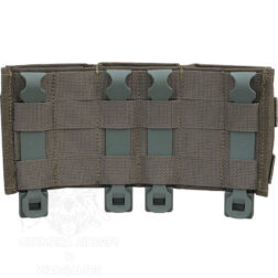 Triple Mag Pouch 5.56 Tipo KYWI con inserto de Polimero - Imagen 34
