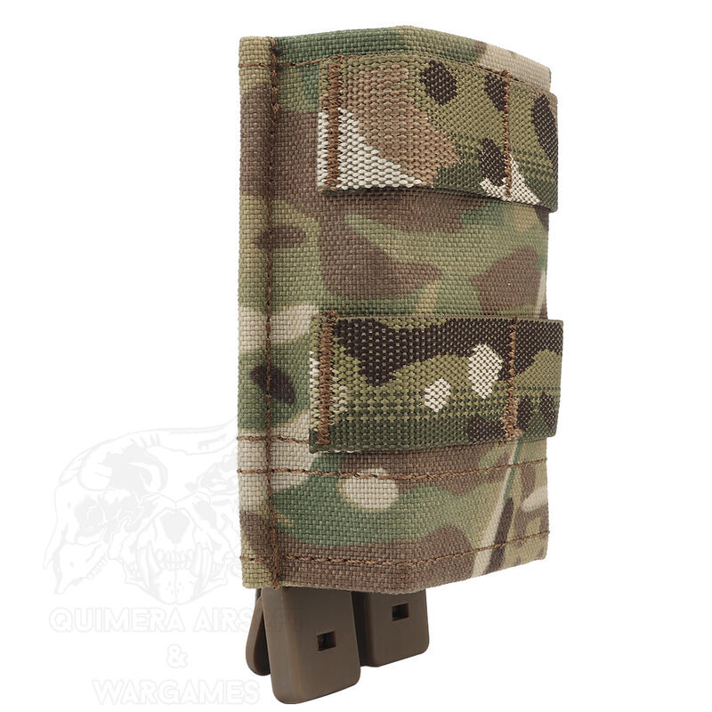 Pouch 5.56 Medio Tipo KYWI con inserto de Polimero - Imagen 14