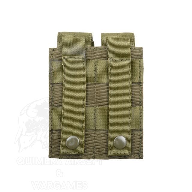 Pouch doble portacargador de pistola 8Fields - - Imagen 2
