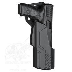 Pistolera para SilencerCo Maxim 9 - Krytac - Imagen 3