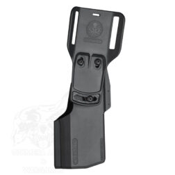 Alternative view of Pistolera para SilencerCo Maxim 9 - Krytac