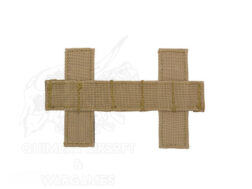 Porta cartuchos para molle 5rd 8Fields - Tan - Imagen 12