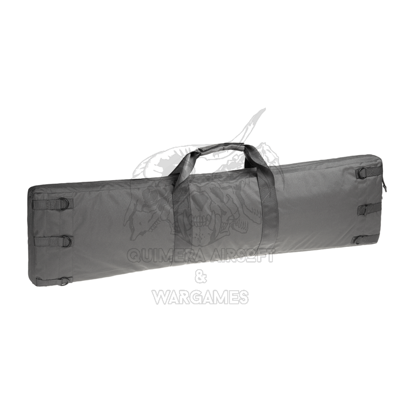 Funda de transporte acolchada 110cm Invader Gear - - Imagen 3