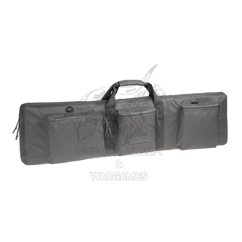 Funda de transporte acolchada 110cm Invader Gear - - Imagen 2