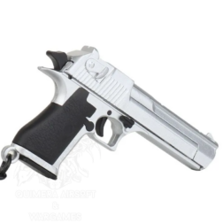Llavero Desert Eagle Con Piezas Móviles - Imagen 11