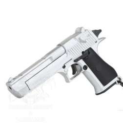 Llavero Desert Eagle Con Piezas Móviles - Imagen 12