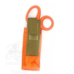 Pouch para Torniquete y Tijeras de combate - Imagen 11