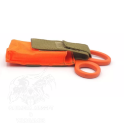 Pouch para Torniquete y Tijeras de combate - Imagen 13