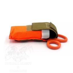 Pouch para Torniquete y Tijeras de combate - Imagen 14