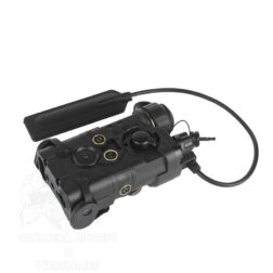 NGAL Laser Verde mas Laser IR y linterna IR Strobo Wadsn - Imagen 21