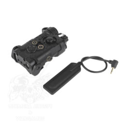 NGAL Laser Verde mas Laser IR y linterna IR Strobo Wadsn - Imagen 13