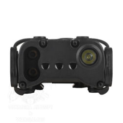 NGAL Laser Verde mas Laser IR y linterna IR Strobo Wadsn - Imagen 14
