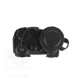 NGAL Laser Verde mas Laser IR y linterna IR Strobo Wadsn - Imagen 18