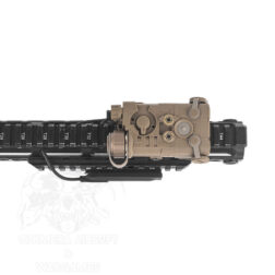 NGAL Laser Verde mas Laser IR y linterna IR Strobo Wadsn - Imagen 5