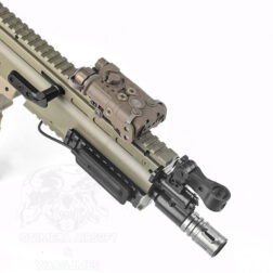NGAL Laser Verde mas Laser IR y linterna IR Strobo Wadsn - Imagen 9