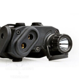 AN/PEQ 5 LA-5C UHP Linterna mas Laser Verde y Laser IR WADSN - Imagen 5