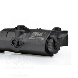 AN/PEQ 5 LA-5C UHP Linterna mas Laser Verde y Laser IR WADSN - Imagen 6