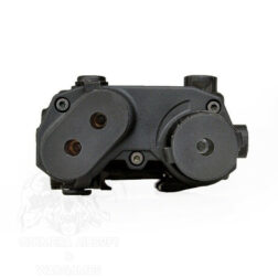 AN/PEQ 5 LA-5C UHP Linterna mas Laser Verde y Laser IR WADSN - Imagen 7