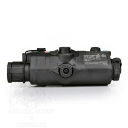 AN/PEQ 5 LA-5C UHP Linterna mas Laser Verde y Laser IR WADSN - Imagen 8