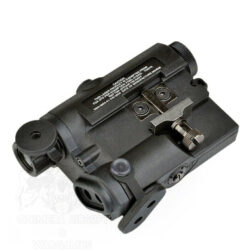 AN/PEQ 5 LA-5C UHP Linterna mas Laser Verde y Laser IR WADSN - Imagen 10