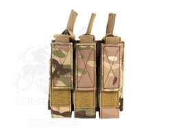 Pouch triple para cargadores de SMG 8Fields - Imagen 9