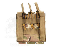 Pouch triple para cargadores de SMG 8Fields - Imagen 8