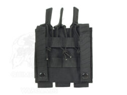 Pouch triple para cargadores de SMG 8Fields - Imagen 6