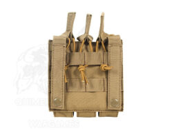 Pouch triple para cargadores de SMG 8Fields - Imagen 3