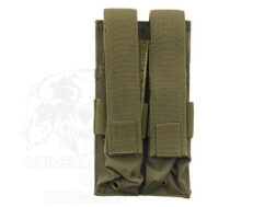 Pouch doble para cargador de SMG 8Fields - Multicam Tropic - Imagen 7