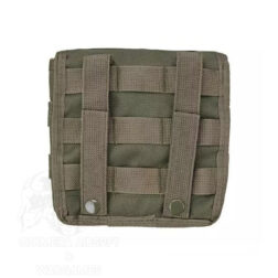 Admin + Map Pouch - GFC - Imagen 3