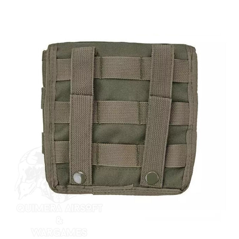Admin + Map Pouch - GFC - Imagen 3