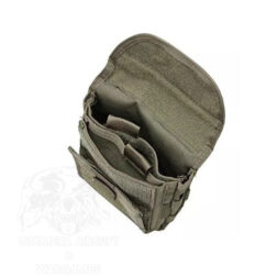 Admin + Map Pouch - GFC - Imagen 4