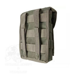 Admin + Map Pouch - GFC - Imagen 5
