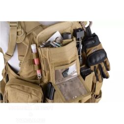 Admin + Map Pouch - GFC - Imagen 9