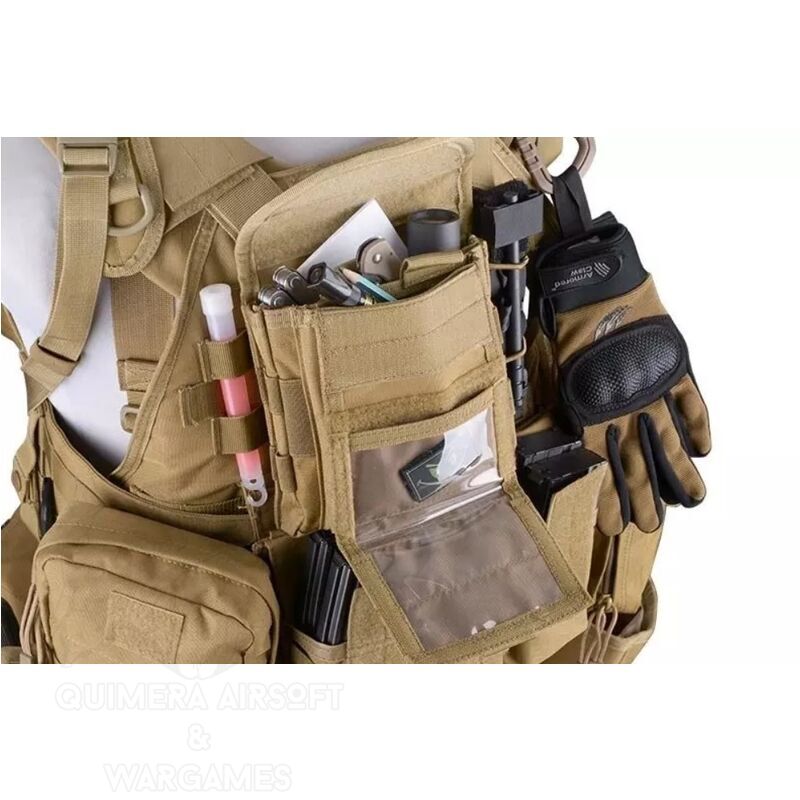 Admin + Map Pouch - GFC - Imagen 9