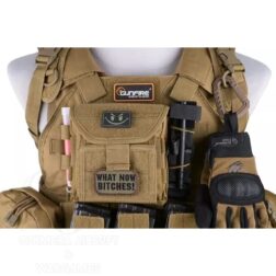 Admin + Map Pouch - GFC - Imagen 10
