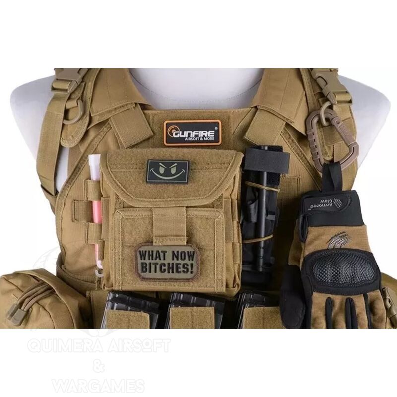 Admin + Map Pouch - GFC - Imagen 10