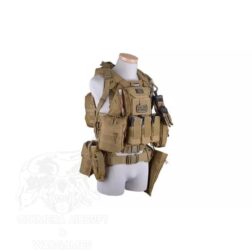 Admin + Map Pouch - GFC - Imagen 6