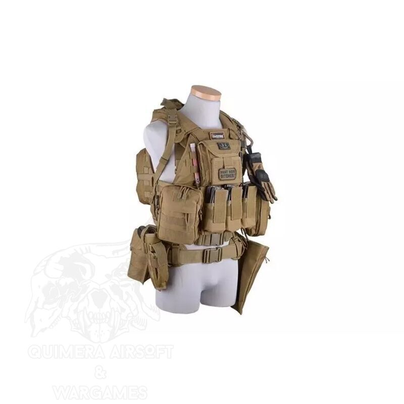 Admin + Map Pouch - GFC - Imagen 6