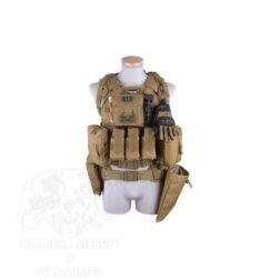 Admin + Map Pouch - GFC - Imagen 8