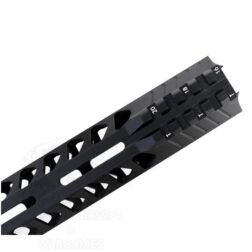 Guardamanos aligerado Strike Rail M-LOK AR-15 10 - Imagen 5