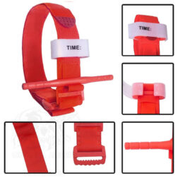 Alternative view of Torniquete CAT 75cm