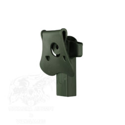 Pistolera ROT360 Hicapa 5.1/4.3 Amomax - - Imagen 6